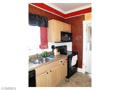 Exterior Front - Recently renovated kitchen - brig