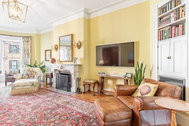 96 Pembroke St unit A, Boston, MA 02118 - photo 6