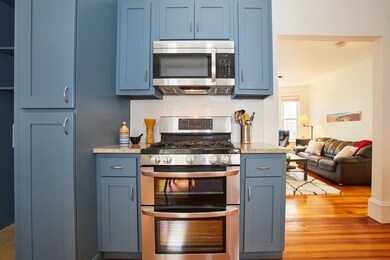 29 Windsor Rd unit 29A, Somerville, MA 02144 - photo 3