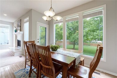 13982 W 148th St, Olathe, KS 66062 - photo 3