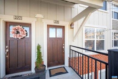 1855 Candlewood Ct unit 208, Charlottesville, VA 22903 - photo 3