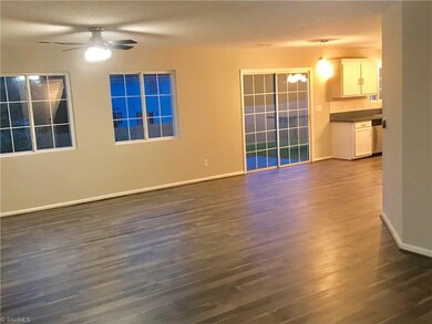 Living/Dining Room