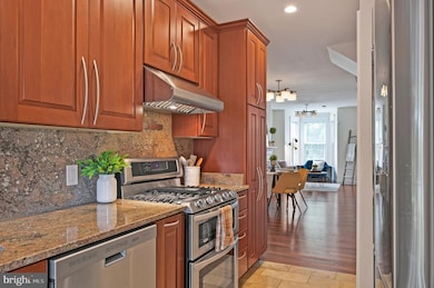 21 7th St NE, Washington, DC 20002 - photo 4