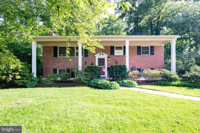 1803 Cool Spring Dr, Alexandria, VA 22308 - photo 5