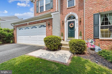 808 Pine Creek Way, Abingdon, MD 21009 - photo 4