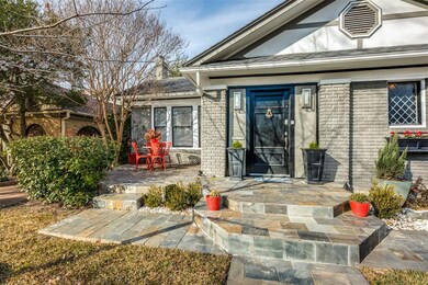 5731 Monticello Ave, Dallas, TX 75206 - photo 3