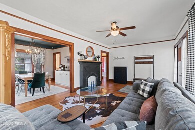 4450 Melrose Ave, Jacksonville, FL 32210 - photo 3