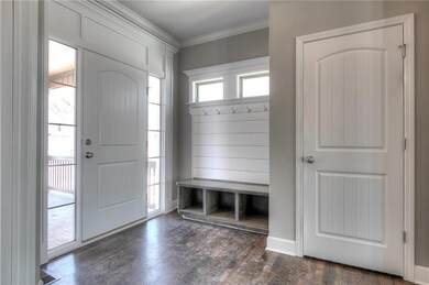 10411 N Chelsea Ave, Kansas City, MO 64156 - photo 4