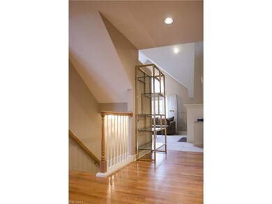 Lower level has great potential and is plumbed for