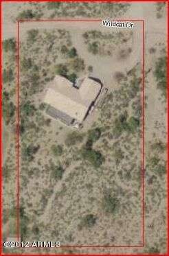 Satlite photo