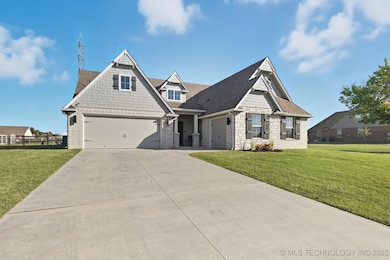 6317 E 88th St N, Owasso, OK 74055 - photo 2