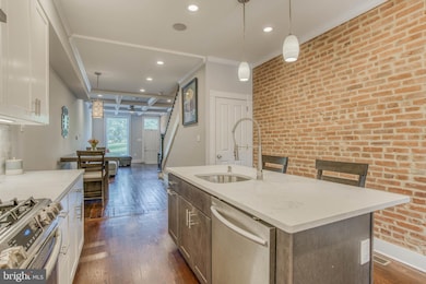 1819 Covington St, Baltimore, MD 21230 - photo 5