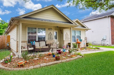 507 Seabourne Meadow Dr, Rosenberg, TX 77471 - photo 2