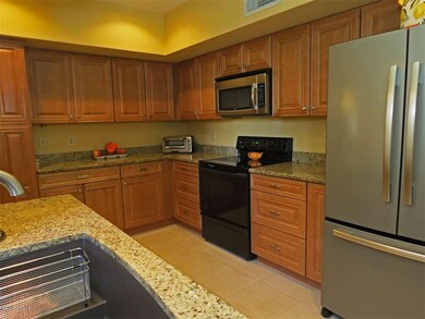 Remodeled Kitchen