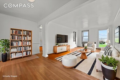 286 Corbin Place unit D1, Brooklyn, NY 11235 - photo 2