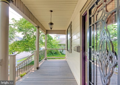 11 N Brown St, Gloucester City, NJ 08030 - photo 3