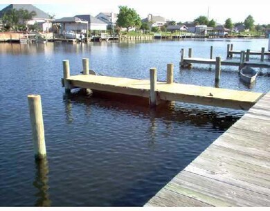 Waterfront/Dock/Pier.