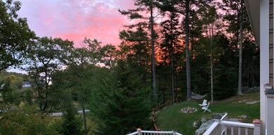 94 Meadow Cove Rd, East Boothbay, ME 04544 - photo 2