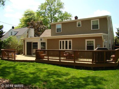 6727 Williams Dr, Alexandria, VA 22307 - photo 4