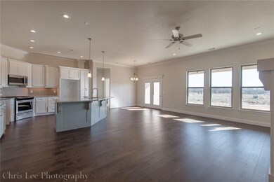 461 Via Stelvio Ave, Springdale, AR 72762 - photo 3