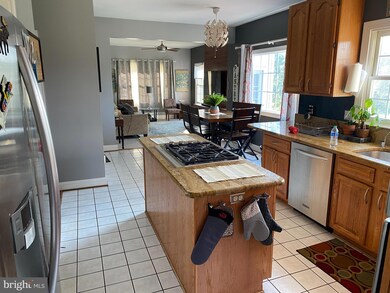 6 Planted Garden Ct, Woodstock, MD 21163 - photo 4