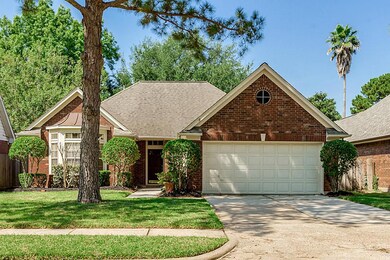 7823 Heather Heights Way, Houston, TX 77095 - photo 2