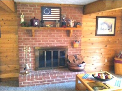 Family Room.