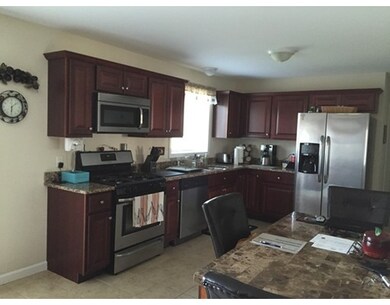 48 Florence St, Fall River, MA 02720 - photo 3