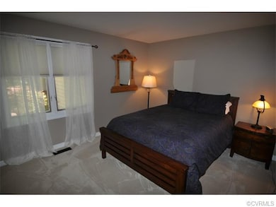 1st Floor Bedroom 2