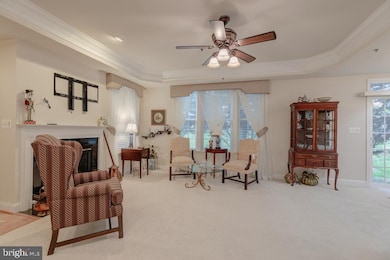 7129 Huntley Creek Place unit 52, Alexandria, VA 22306 - photo 4
