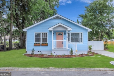 515 W 59th St, Savannah, GA 31405 - photo 2