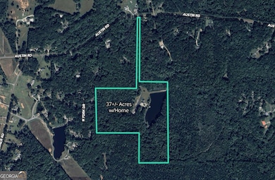 572 Austin Rd, Newnan, GA 30263 - photo 2