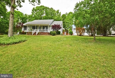 11051 Holly Ridge Ln, Ruther Glen, VA 22546 - photo 3
