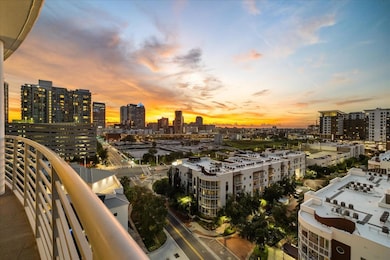 Towers of Channelside unit 1003, Tampa, FL 33602 - photo 3