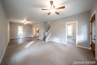 113 N Prospect St., Belding, MI 48809-6