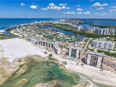 Islands End Condo Phase I unit 802, Fort Myers Beach, FL 33931 - photo 7