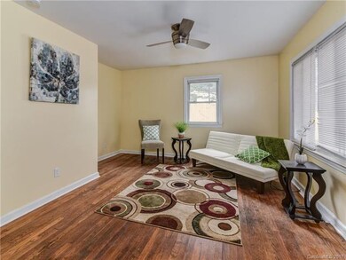 379 Oakview Park Rd, Asheville, NC 28803 - photo 3