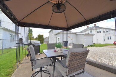 Patio / Gazebo