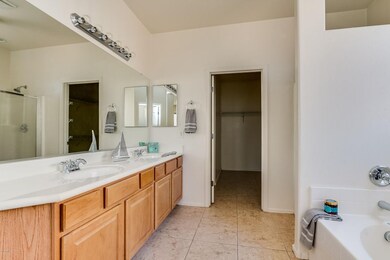 Master bath