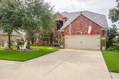 6011 Carnaby Ln, Rosenberg, TX 77471 - photo 4