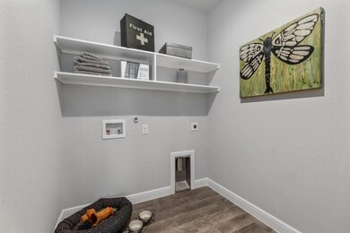 2408 Briscoe Ranch Dr, Hudson Oaks, TX 76087 - photo 6