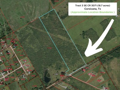 TBD3 SE County Road 3071, Corsicana, TX 75109 - photo 3