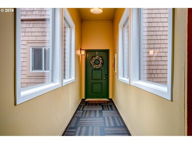 Entrance/Foyer