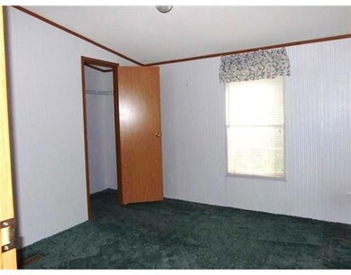 Bedroom.