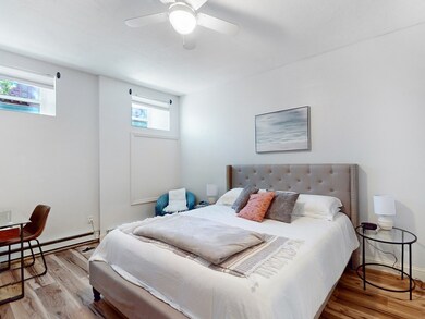 45 Hemenway St unit B, Boston, MA 02115 - photo 6