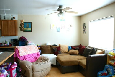 LivingArea
