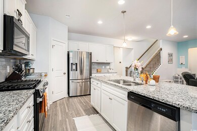 593 Heritage Downs Dr, Conway, SC 29526 - photo 7