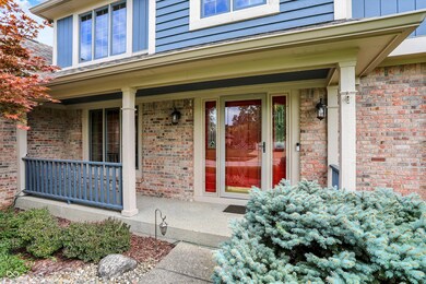 129 Yorkshire Blvd E, Indianapolis, IN 46229 - photo 7