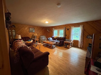 Living Room: Downstairs
