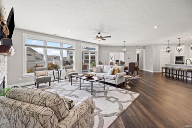 6100 Gilwell Dr, West Lafayette, IN 47906 - photo 6